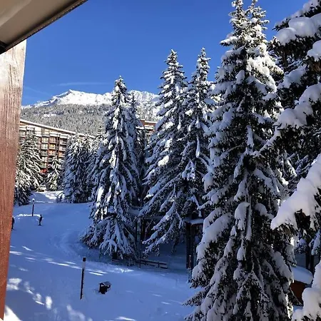 Cosyarc Bellecote - Au Coeur Arc 1800 Apartment Les Arcs (Savoie)